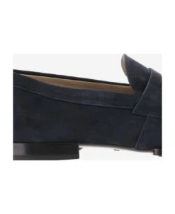 Tod's Suede Leather -Volk Clothing Sales 827d08fa740563d966d686f48229bace