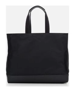 Alexander McQueen De Manta Tote Bag -Volk Clothing Sales 82c00c38bc6611ca261db91c5eb984a2