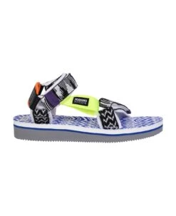 Suicoke Sandals X Missoni Depa-msn-var2
