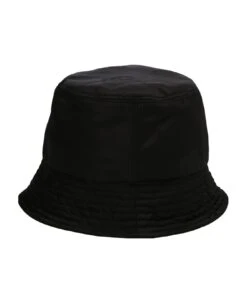 Dolce & Gabbana 'black Sicily' Bucket Hat -Volk Clothing Sales 83b35c8c16926a64931360e52443ea29