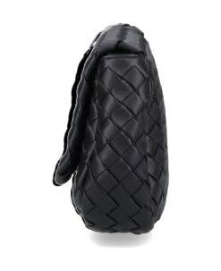 Bottega Veneta Small Shoulder Bag 'cobble Messenger' -Volk Clothing Sales 83c79c7c2c4b1b4425c5e468dd553126