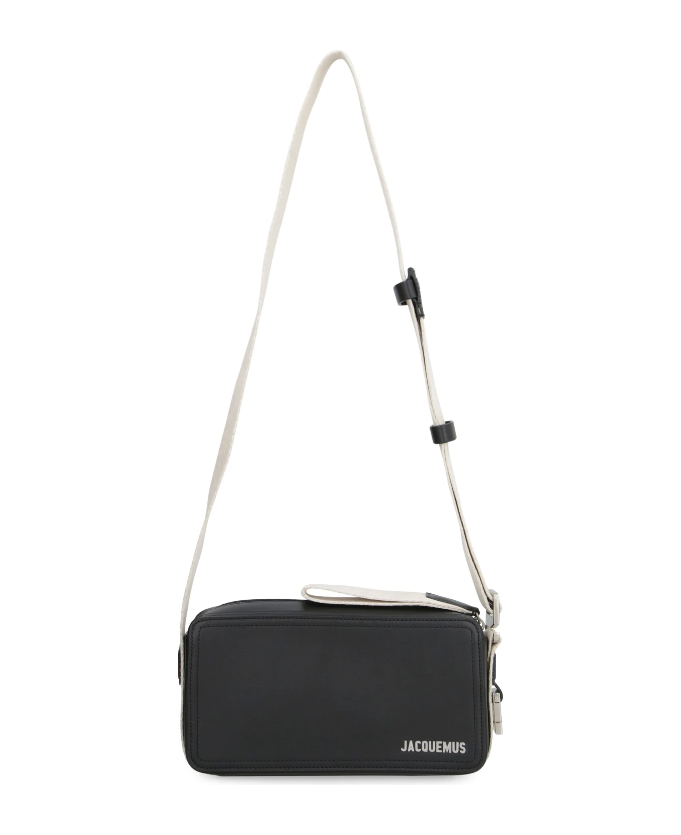Jacquemus Le Cuerda Horizontal Messenger Bag 5 Jacquemus Le Cuerda Horizontal Messenger Bag - Image 5