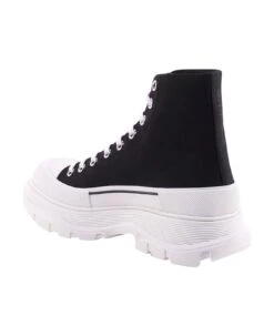 Alexander McQueen Tread Slick Sneakers -Volk Clothing Sales 84211aadd06e53950a1484f832646674