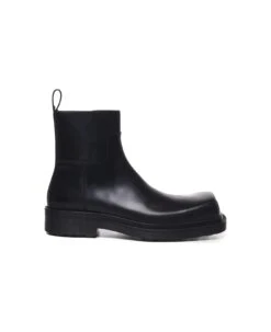 Bottega Veneta Ben Boot