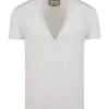 Gucci Cities Cotton Jersey T-shirt