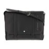 MONTBLANC Messenger Bag Medium Meisterstück Selection Soft