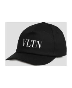 Valentino Garavani Vltn Baseball Hat