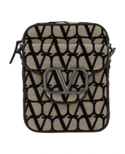 Valentino Garavani Shoulder Fanny Pack