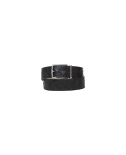 Bottega Veneta Double Face Braided Belt