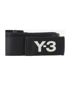 Y-3 Belt -Volk Clothing Sales 85b79ee10909a0e267156a237612d424