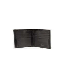 Valentino Garavani Iconographe Toile Wallet With Leather Details 6 Valentino Garavani Iconographe Toile Wallet With Leather Details -Volk Clothing Sales 85b7cab6f98a764a6c9512d431636b99