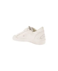 Golden Goose Ballstar Leather Upper And Star -Volk Clothing Sales 85bb4230a76326519969b5809154edfd