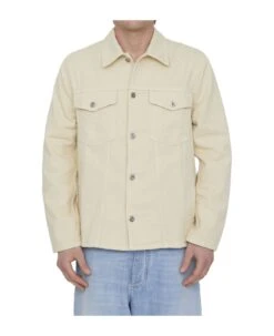 Off-White Vars Hammer Shirt