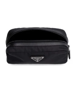 Prada Re-nylon Wash Bag -Volk Clothing Sales 868e045ab08492e6af53edff6e3fd38f