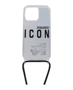 DSQUARED2 Be Icon Iphone 13 Pro Cover