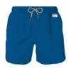 MC2 Saint Barth Man Blue Navy Swim Shorts | Pantone Special Edition