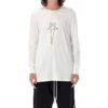 Level Long-sleeved T-shirt Pentagram