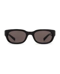 Sl 642 Black Sunglasses
