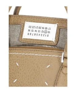 Maison Margiela 5ac Classique Hand Bag -Volk Clothing Sales 87d159b3d7fddba6f19dff22a8e4ddfc