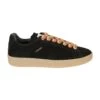 Lanvin Little Curb Low Top Sneakers