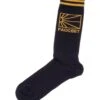 Men Logo Socks Knit