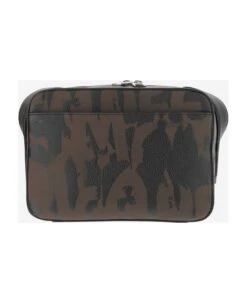 Alexander McQueen Mozart Crossbody Bag -Volk Clothing Sales 884123cf494e49019e4a1fa8122ef090