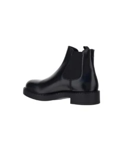 Prada Chocolate Boots -Volk Clothing Sales 88ae01f441e5699a635f17972da4c55b
