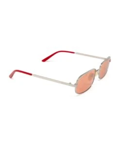 Gg1457s Silver Sunglasses -Volk Clothing Sales 88bc32f673759887176de55fc46e6ac8