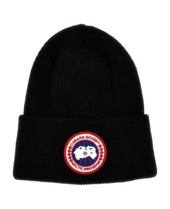 Canada Goose 'arctic Disc Toque' Cap