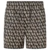 Valentino Garavani Toile Iconographe Print Swimshort