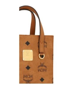 MCM 'm Veritas Tote X Mini' Crossbody Bag -Volk Clothing Sales 8909799042c64bdc512b455bae54e7ce