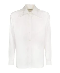 Valentino Camicia Bianca