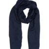Viscose Scarf Giorgio Armani