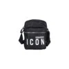DSQUARED2 Icon Logo Crossbody Bag