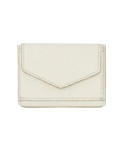 Maison Margiela Four Stitches Compact Wallet