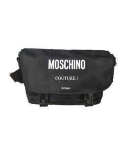MOSCHINO Couture! Shoulder Bag