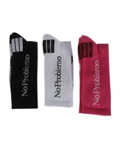 Aries No Problemo Socks