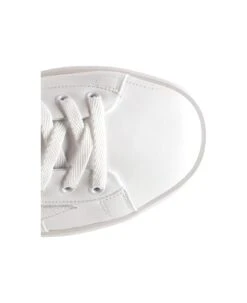 Golden Goose White "pure Star" Sneakers -Volk Clothing Sales 8a0bb3df1e4d3c968f3b4134509dfb50