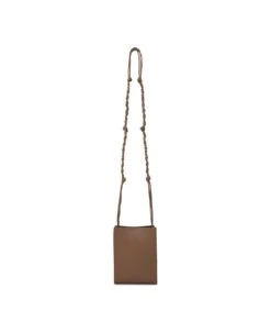 Jil Sander Tangle Bag In Beige Leather 5 Jil Sander Tangle Bag In Beige Leather -Volk Clothing Sales 8a18a30c31ed66518221df1f7bd7a78b