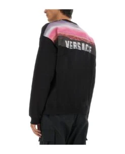 Versace Hills Sweatshirt -Volk Clothing Sales 8a7fcc816dfdb74a2be6ff53baef73b4