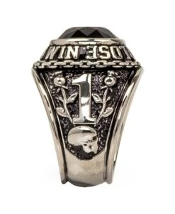 Ambush Fw23 Class Ring -Volk Clothing Sales 8a9731d9d628dd5b0b740fd2d6b72b00