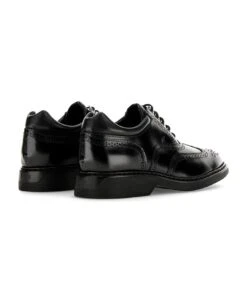 Hogan Black Lace-up H576 -Volk Clothing Sales 8b0b853e7c558bf9acb976f53d203adb