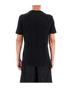 Versace Medusa Embroidered T-shirt -Volk Clothing Sales 8b1b536edc28290b5b7396a313b87493