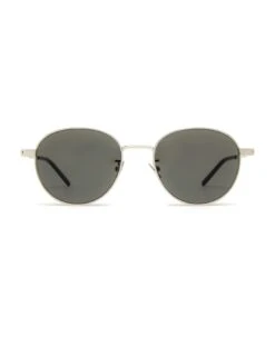 Sl 533 Silver Sunglasses