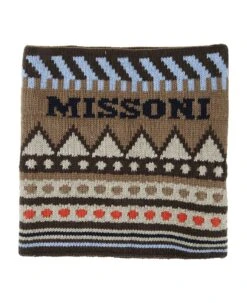 Missoni Neck