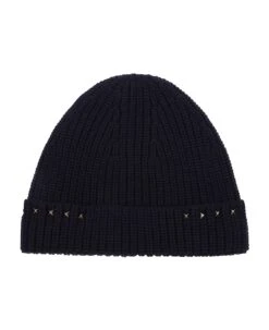 Valentino Garavani Beanie Knitted