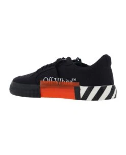 Off-White Vulcanized Sneakers -Volk Clothing Sales 8bbfe655c9d29ac0b3fc8e1731ce3cb1