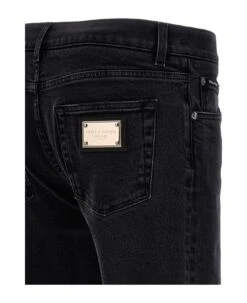 Dolce & Gabbana Skinny Jeans -Volk Clothing Sales 8bc3dc6b84bbbf1d521bd506737314ac
