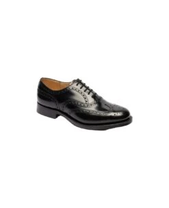 Church's Black Polishbinder Shoe