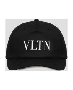 Valentino Garavani Vltn Baseball Hat -Volk Clothing Sales 8c273f31df14637114720c64531642cd